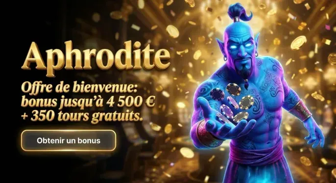 Aphrodite Casino